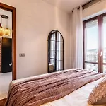 Luxury - Tentazioni Romantiche アパート