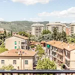 Luxury - Tentazioni Romantiche アパート ペルージャ