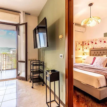 Luxury - Tentazioni Romantiche Perugia