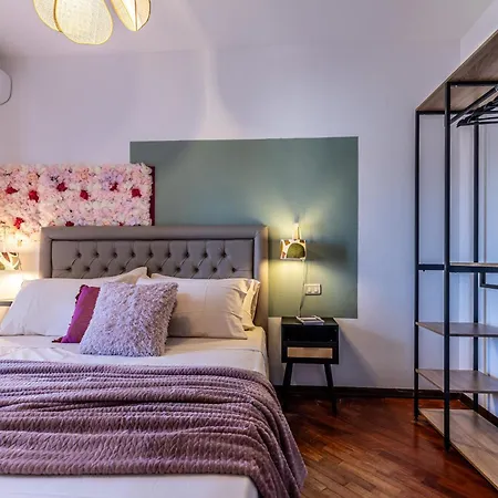 Luxury - Tentazioni Romantiche *