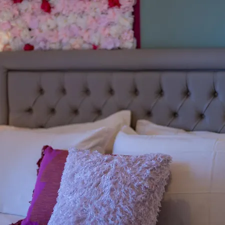 Luxury - Tentazioni Romantiche *