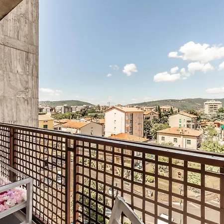 شقة Luxury - Tentazioni Romantiche *