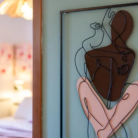 Luxury - Tentazioni Romantiche