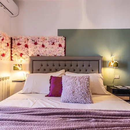 Luxury - Tentazioni Romantiche