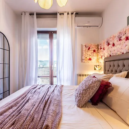 شقة Luxury - Tentazioni Romantiche