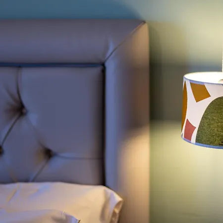 Luxury - Tentazioni Romantiche شقة