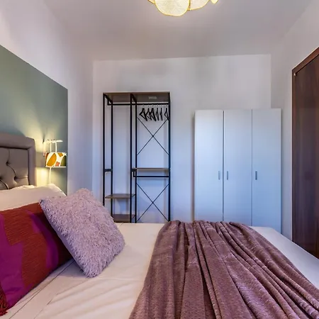 Luxury - Tentazioni Romantiche * Perugia