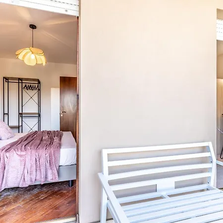 Apartmán Luxury - Tentazioni Romantiche Perugia