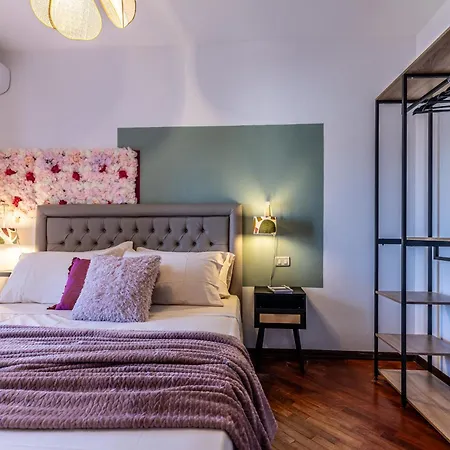 Luxury - Tentazioni Romantiche