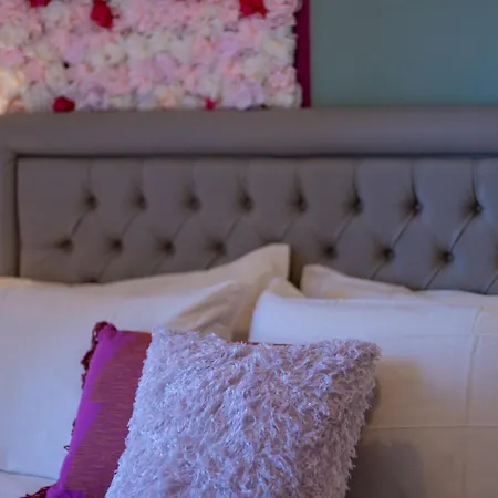 Luxury - Tentazioni Romantiche Apartment