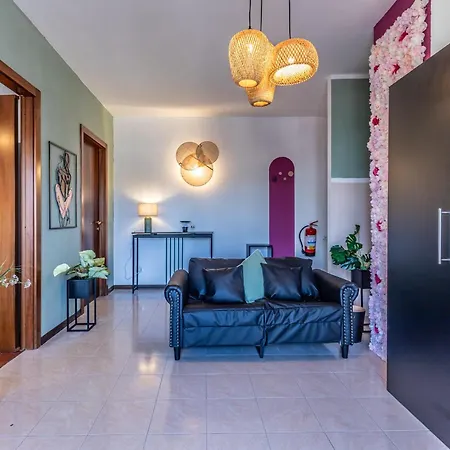 Luxury - Tentazioni Romantiche * Perugia