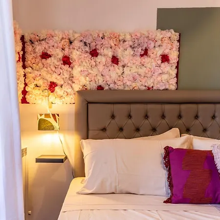 Luxury - Tentazioni Romantiche * Perugia