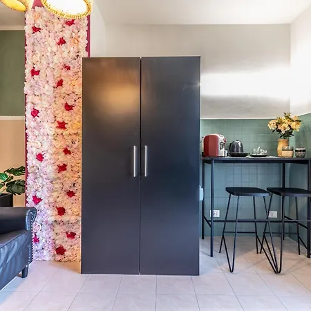 Luxury - Tentazioni Romantiche Apartmán Perugia