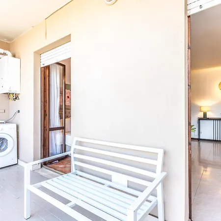 Apartmán Luxury - Tentazioni Romantiche