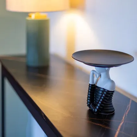 Apartment Luxury - Tentazioni Romantiche Perugia