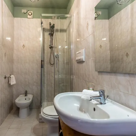 Luxury - Tentazioni Romantiche Apartmán