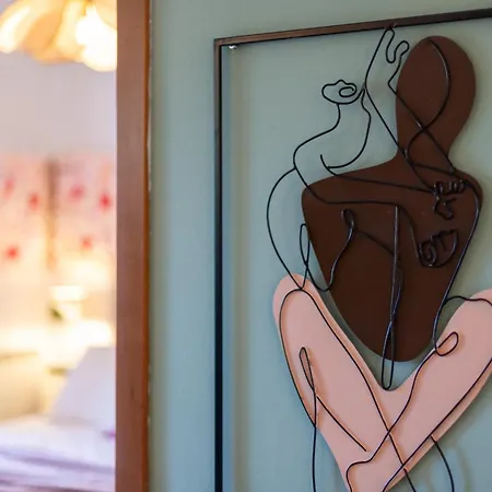 Apartmán Luxury - Tentazioni Romantiche Perugia