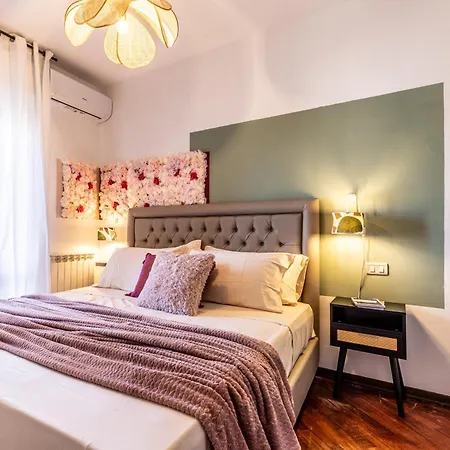 Luxury - Tentazioni Romantiche Apartment