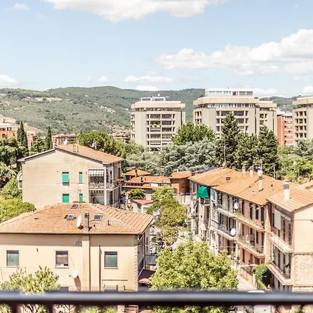 Luxury - Tentazioni Romantiche Apartment Perugia