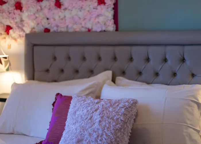 Luxury - Tentazioni Romantiche アパート