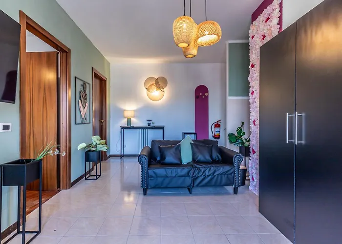 Luxury - Tentazioni Romantiche * ペルージャ