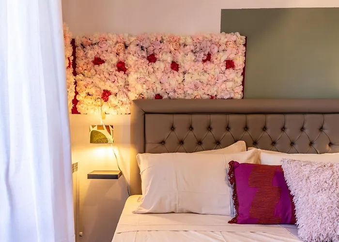 Luxury - Tentazioni Romantiche * ペルージャ