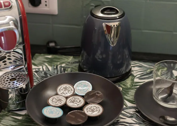 Luxury - Tentazioni Romantiche ペルージャ