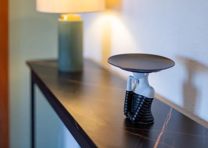 アパート Luxury - Tentazioni Romantiche ペルージャ