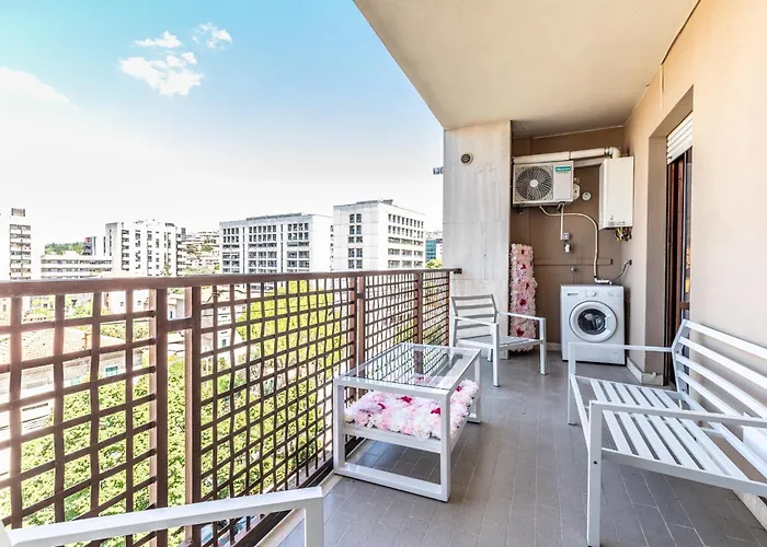 Luxury - Tentazioni Romantiche * ペルージャ