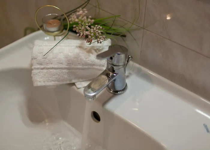 アパート Luxury - Tentazioni Romantiche ペルージャ