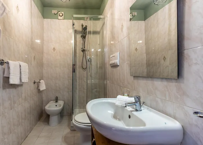 Luxury - Tentazioni Romantiche アパート