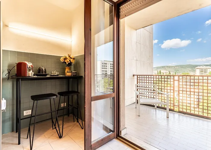 Luxury - Tentazioni Romantiche * ペルージャ