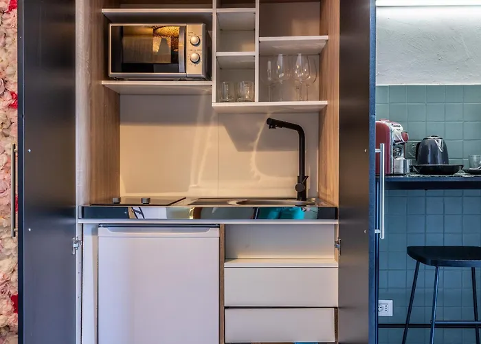 Luxury - Tentazioni Romantiche *